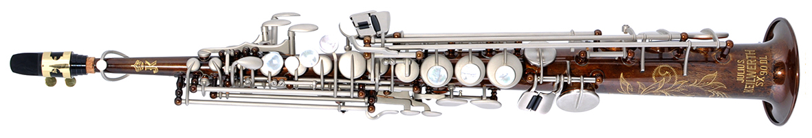 Keilwerth Dave Liebman JK1300-8DL-0